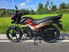 Mahindra Centuro 2017