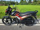 Mahindra Centuro 2017