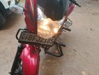 Mahindra Centuro 2017