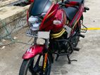 Mahindra Centuro 2017