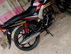 Mahindra Centuro 2018