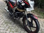 Mahindra Centuro 2018