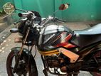 Mahindra Centuro 2018