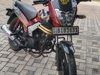 Mahindra Centuro 2019