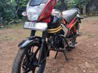 Mahindra Centuro 2019