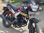 Mahindra Centuro 2019