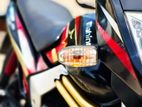 Mahindra Centuro 2019