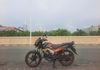 Mahindra Centuro 2018 in කොළඹ 5