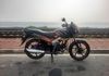 Mahindra Centuro 2018 මෝටර්සයිකල්