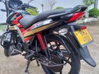 Mahindra Centuro Rockstar DLX 2019