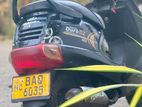 Mahindra Duro DZ Race 2012