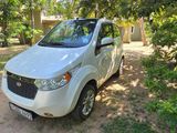 Mahindra e2o 2018