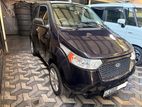 Mahindra e2o Electric 2016