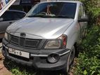 Mahindra genio DC VX 2015