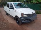 Mahindra Genio Double Cab 2015