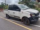 Mahindra Genio VX 2015