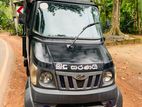 Mahindra Gio 2011