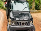 Mahindra Gio 2011