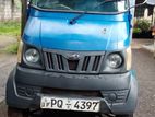 Mahindra GIO Load Carrier 2010