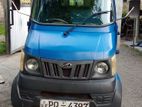 Mahindra GIO Load Carrier 2010