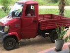 Mahindra GIO Load Carrier 2010