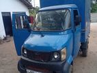 Mahindra Gio Lorry 2010