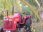 Mahindra 595 2018