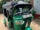 Bajaj RE 2016