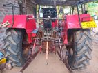 Mahindra 575 DI Tractor 2013