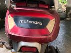 Mahindra Gusto 125 2014