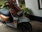 Mahindra Gusto 125 2017