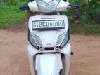 Mahindra Gusto 2015