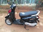 Mahindra Gusto 2015