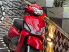 Mahindra Gusto 2015