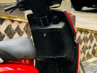 Mahindra Gusto 2015