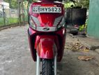 Mahindra Gusto 2019
