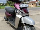 Mahindra Gusto 2021