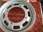 Mahindra Gusto Alloy Wheels Brand New Size 304.8mm