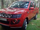 Mahindra Imperio Double Cab 2016