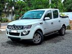 Mahindra Imperio VX 2016