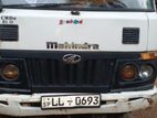 Mahindra Jayo DI3200 Tipper 2014