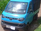 Mahindra Jeeto 7-16 2016