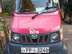 Mahindra Jeeto 2010