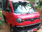 Mahindra Jeeto X7-16 2016