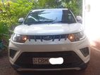 Mahindra KUV 100 2018