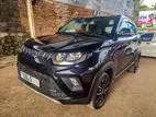 Mahindra KUV 100 2020