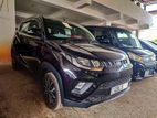 Mahindra KUV 100 2020