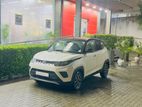 Mahindra KUV 100 2020