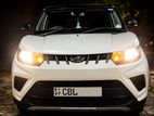 Mahindra KUV 100 2020