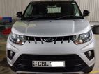 Mahindra KUV 100 2020